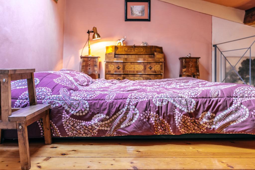 Loft Duomo Lejlighed Firenze Eksteriør billede