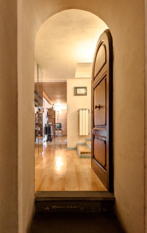 Loft Duomo Lejlighed Firenze Eksteriør billede